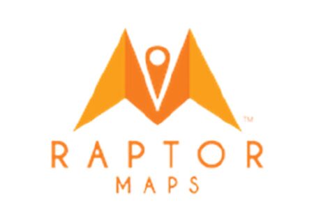 Raptor Maps
