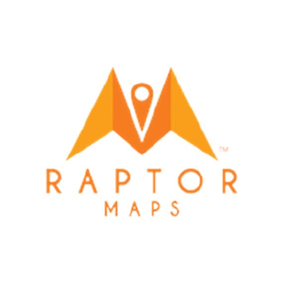 Raptor Maps